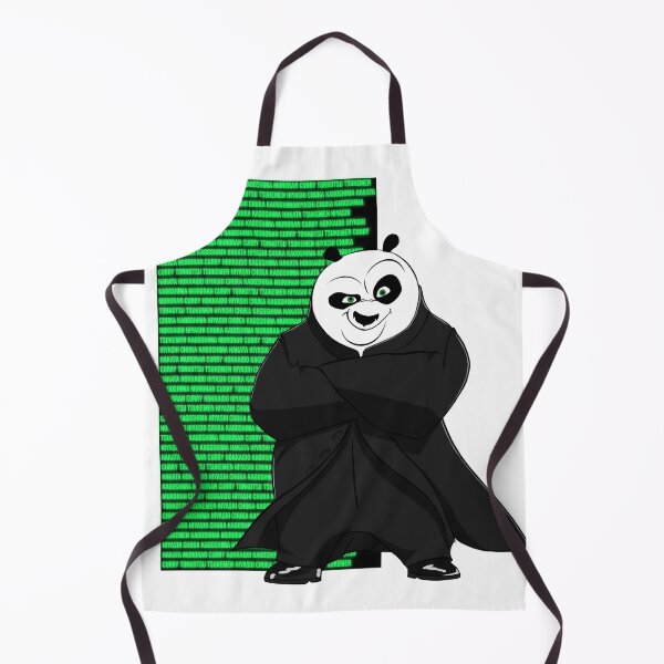Item preview, Panda designed and sold by Clever-Monkey.