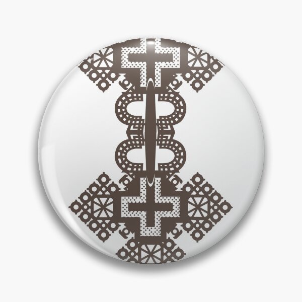 Item preview, Ethiopian Orthodox Cross designed and sold by brook1265.