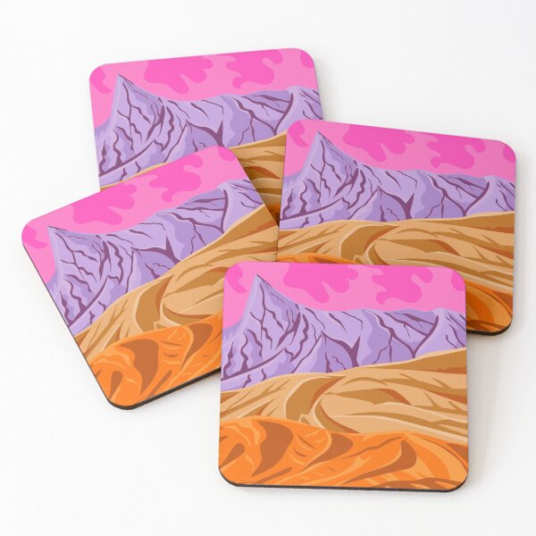 Item preview, Death Valley National Park designed and sold by hatimelhag.