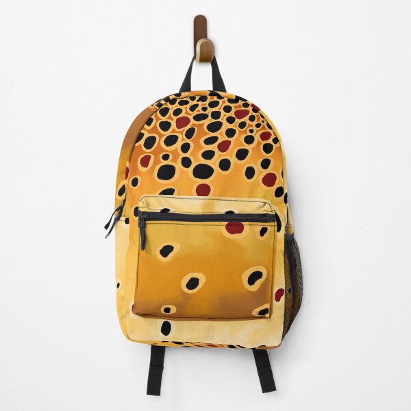 Item preview, Brown Trout Pattern designed and sold by Tai Chan.