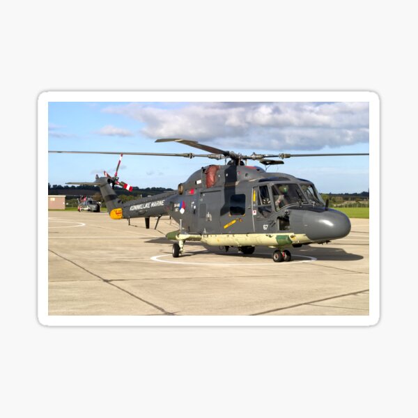 Vista previa del artículo con la obra «Marina Real de los Países Bajos Westland SH-14D Lynx», diseñado y vendido por AndyHkr.