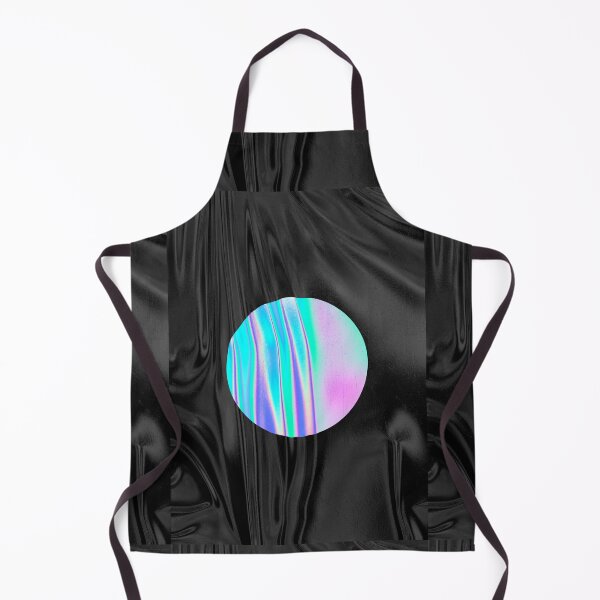 Item preview, Holographic Circles IV designed and sold by Wallpacas.