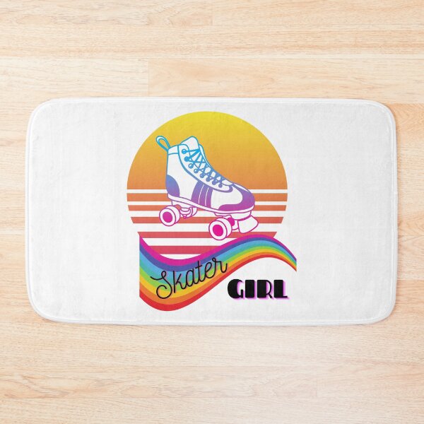 Item preview, Roller Skating Skater Girl T-shirt designed and sold by PatBenjanis.