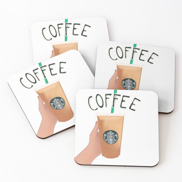 Item preview, Coffee Time designed and sold by AnnisaC.
