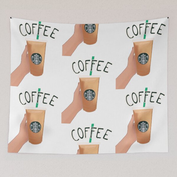 Item preview, Coffee Time designed and sold by AnnisaC.
