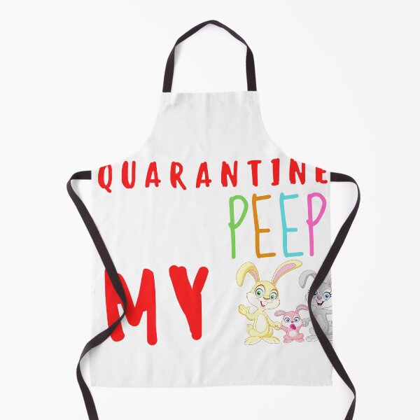 Item preview, Quarantined With My Peeps designed and sold by PrintexDesigns.