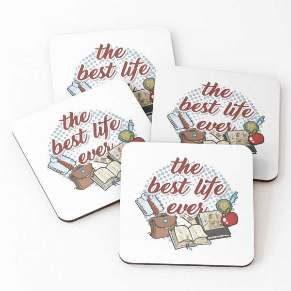 Item preview, The best life ever designed and sold by JWREGALOS.