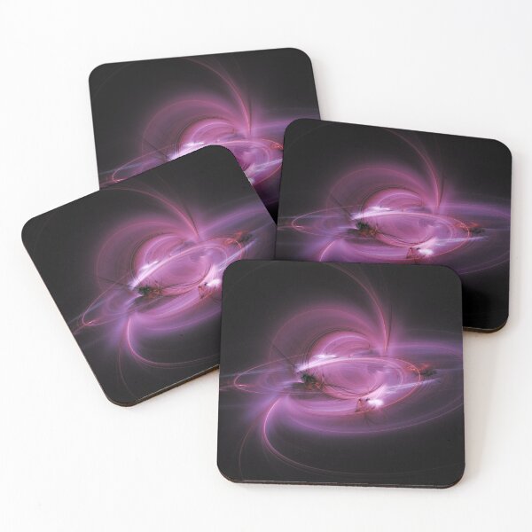 Item preview, Pink Universe designed and sold by FractalShop.
