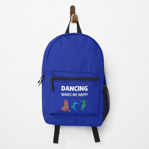 Item preview, Dancing makes me happy designed and sold by fev-rocks.