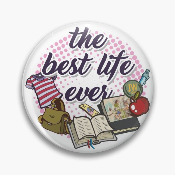 Item preview, The best life ever designed and sold by JWREGALOS.