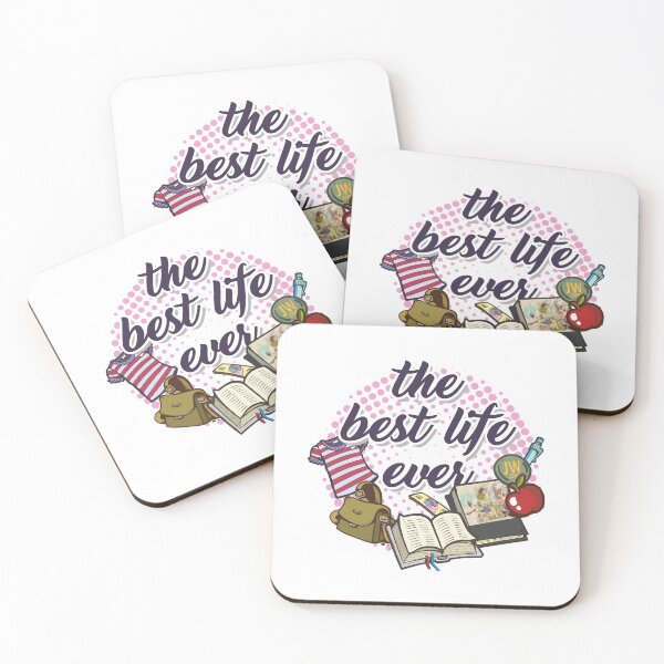 Item preview, The best life ever designed and sold by JWREGALOS.