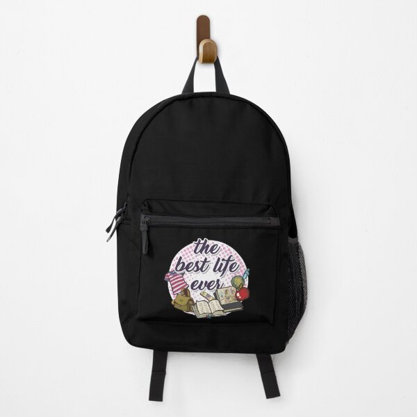 Item preview, The best life ever designed and sold by JWREGALOS.