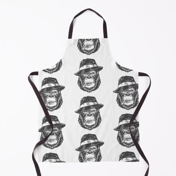 Item preview, GORILLA BOSS designed and sold by SivvysSanctuary.