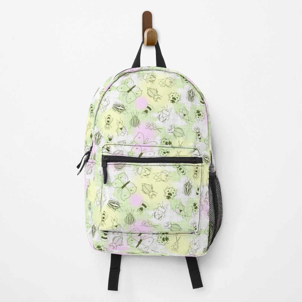 Item preview, Backpack designed and sold by kobyakov.