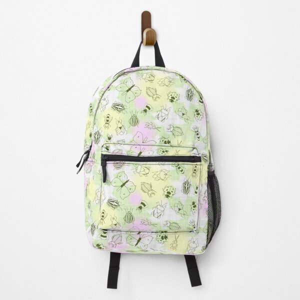 Item preview, Spring bugs designed and sold by kobyakov.