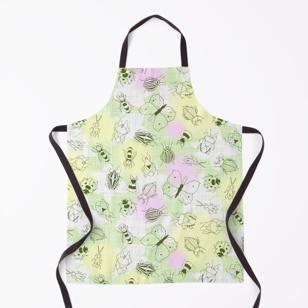 Item preview, Spring bugs designed and sold by kobyakov.