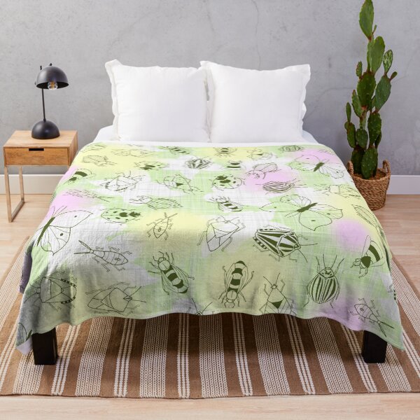 Item preview, Spring bugs designed and sold by kobyakov.