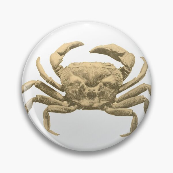 Item preview, crab designed and sold by nimeja.