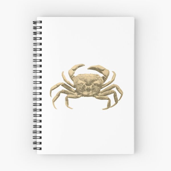 Item preview, crab designed and sold by nimeja.