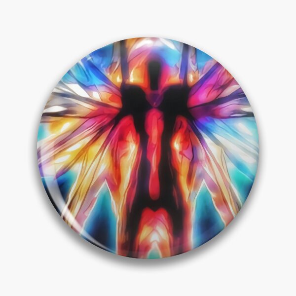 Item preview, Ángel abstracto designed and sold by Vukog.