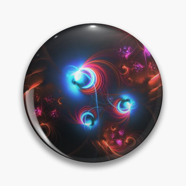 Item preview, Colorful spirals designed and sold by FractalShop.