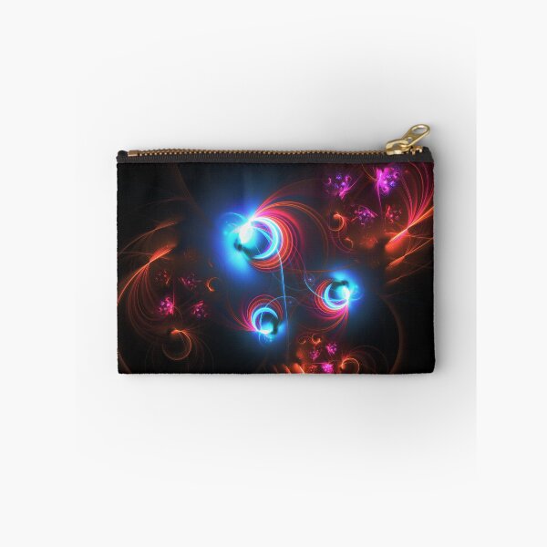 Item preview, Colorful spirals designed and sold by FractalShop.
