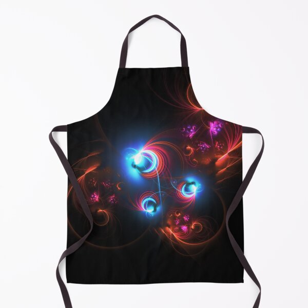 Item preview, Colorful spirals designed and sold by FractalShop.