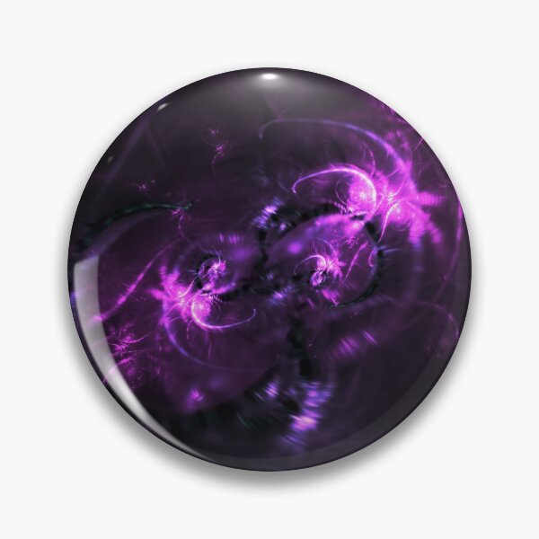 Item preview, Dark purple designed and sold by FractalShop.