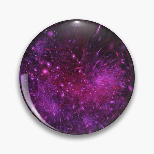 Item preview, Abstract Fireworks designed and sold by FractalShop.