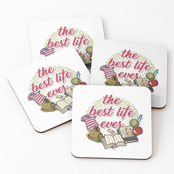 Item preview, The best life ever designed and sold by JWREGALOS.