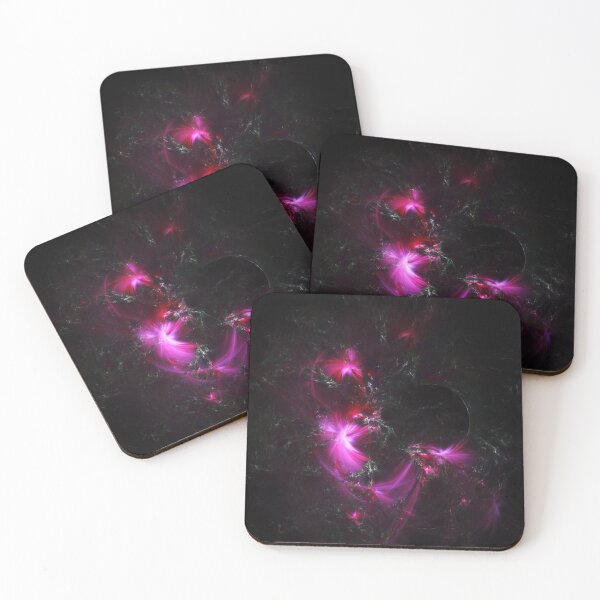 Item preview, Pink Lights designed and sold by FractalShop.