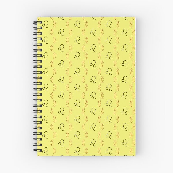Item preview, Leo zodiac sign pattern designed and sold by ThairoRM.