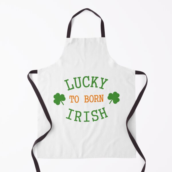Item preview, Lucky to born Irish designed and sold by Jannydesign.
