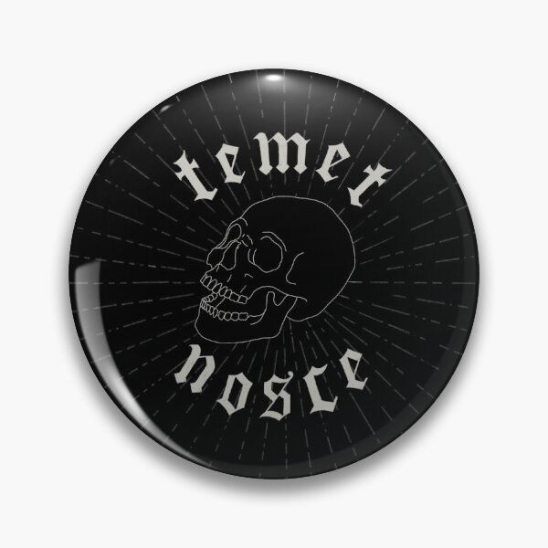 Item preview, Temet Nosce, Know Thyself designed and sold by ellennelle.