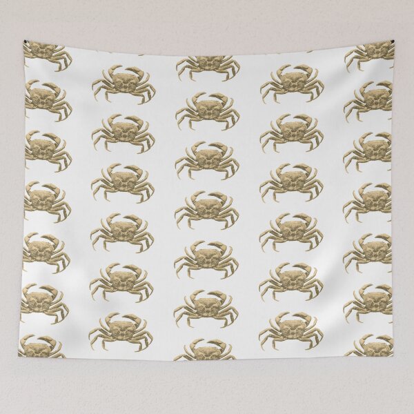 Item preview, crab designed and sold by nimeja.