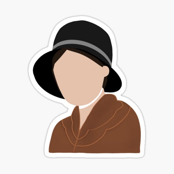 Item preview, Edith Stein Sticker designed and sold by For Greater Glory.