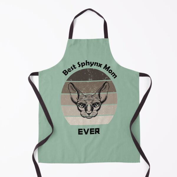 Item preview, Best Sphynx Mom Ever designed and sold by ROAS1218-store.