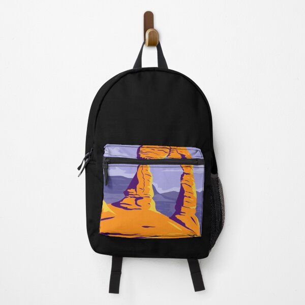 Item preview, Delicate Arch Utah, Arches National Park designed and sold by hatimelhag.