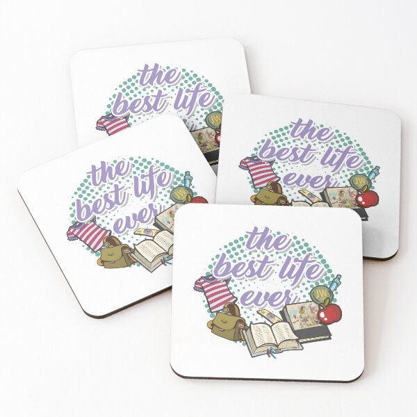 Item preview, The best life ever designed and sold by JWREGALOS.