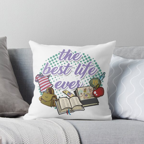 Item preview, The best life ever designed and sold by JWREGALOS.