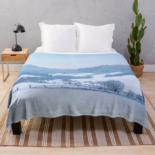 Item preview, Winter landscape designed and sold by Treemonk.