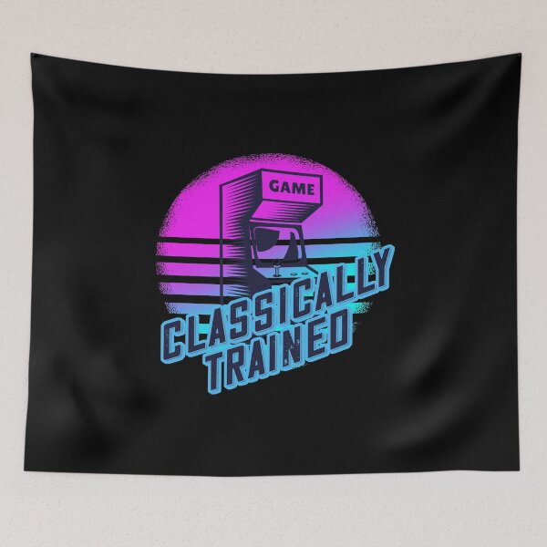 Item preview, Game Over Gaming Gamer Pixel Art Retro designed and sold by titanosdesign.