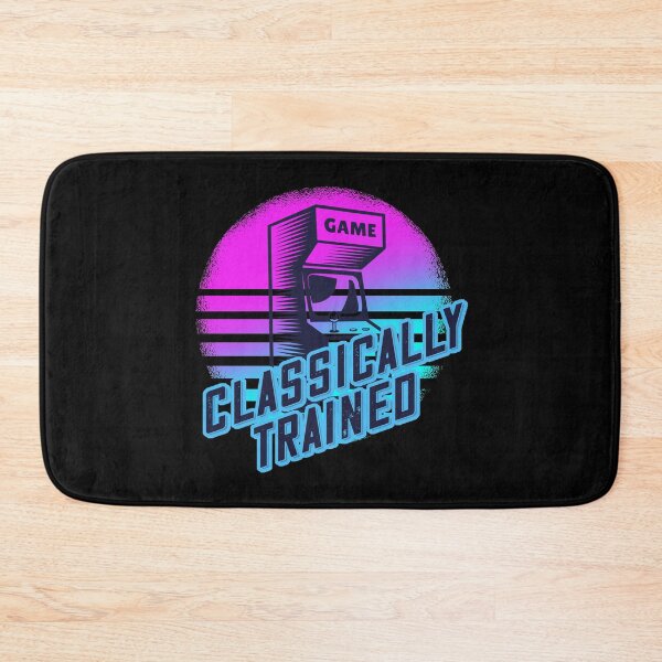 Item preview, Game Over Gaming Gamer Pixel Art Retro designed and sold by titanosdesign.