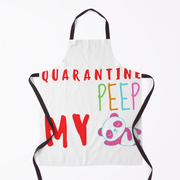 Item preview, Quarantined With My Peeps designed and sold by PrintexDesigns.