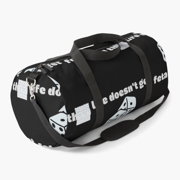 Item preview,  life doesn't get feta than  designed and sold by walidsam07.