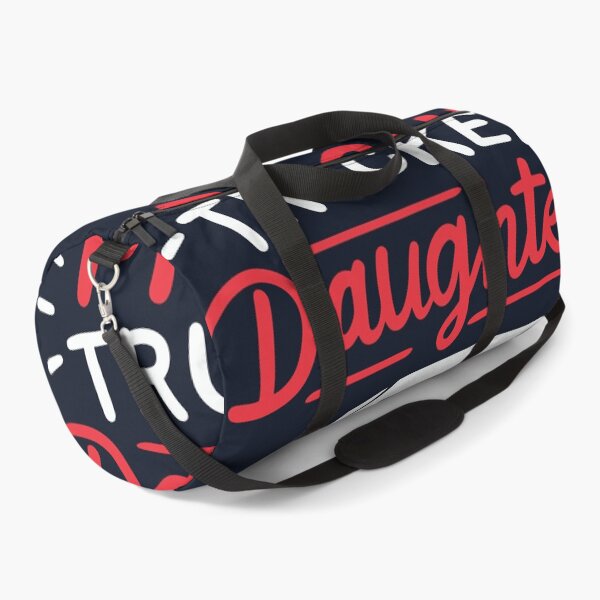 Item preview, Proud Trucker Daughter designed and sold by Bricke.