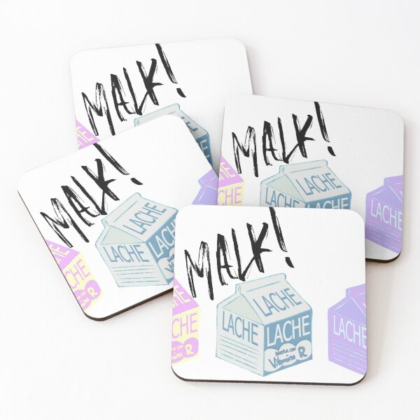 Artikelvorschau, Malk! entworfen und verkauft von doodle-time.
