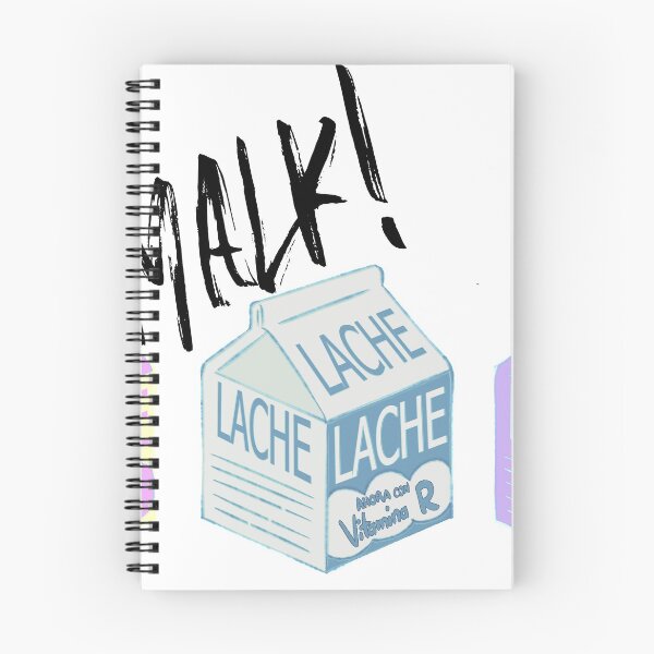 Artikelvorschau, Malk! entworfen und verkauft von doodle-time.