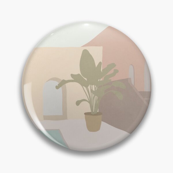 Item preview, Boho Landscape designed and sold by OwnDesignOnline.