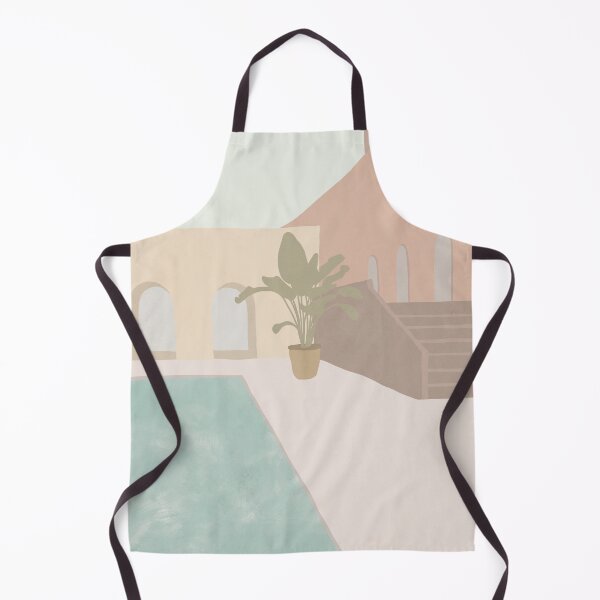 Item preview, Boho Landscape designed and sold by OwnDesignOnline.